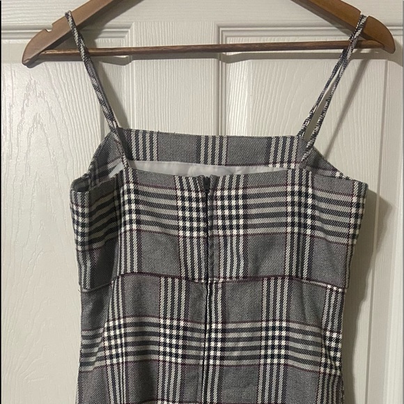 Rare Editions Woman’s Dress Sleeveless Multicolor Size 16 - Picture 4 of 7